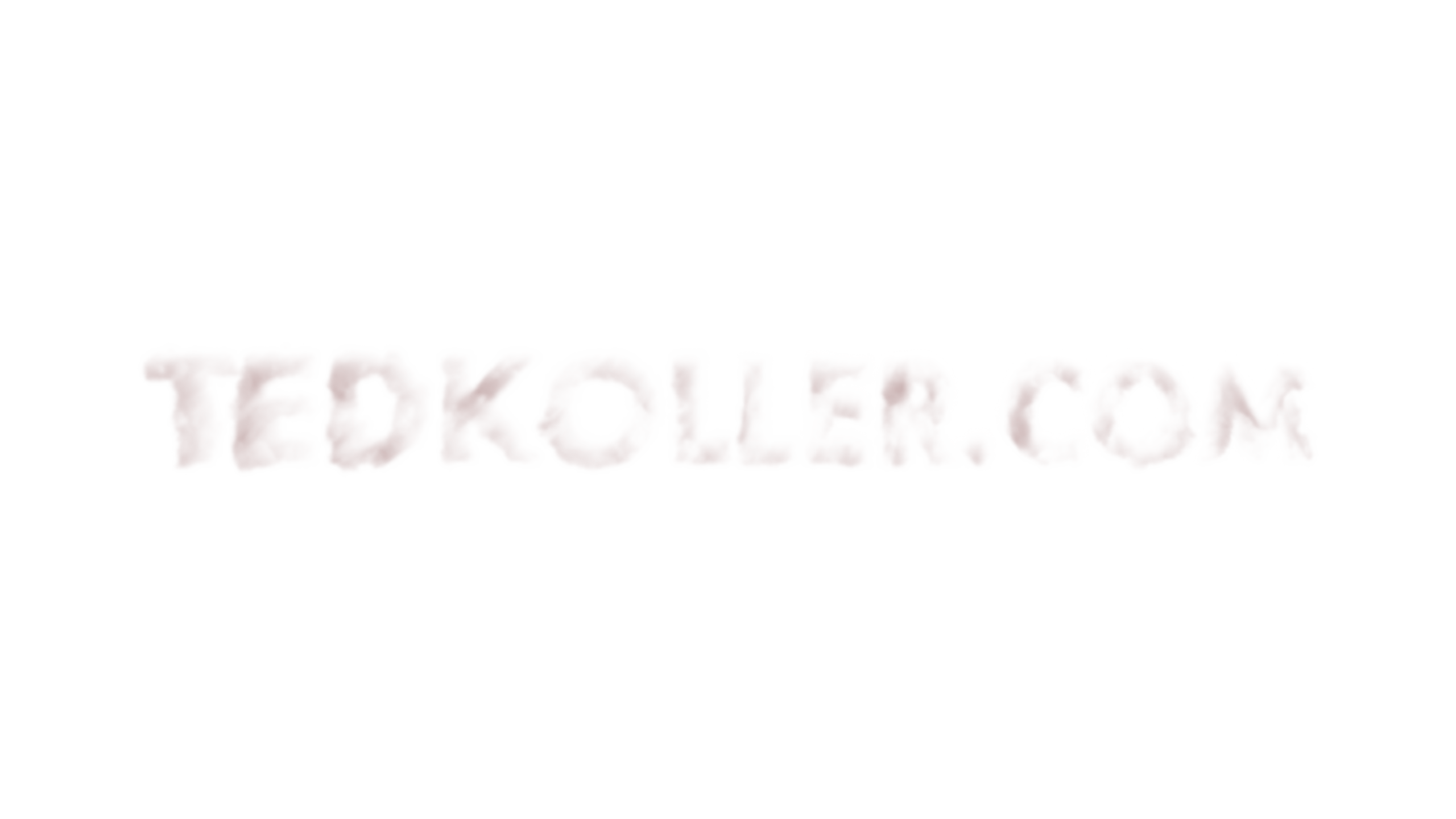 Ted Koller Cloud Banner