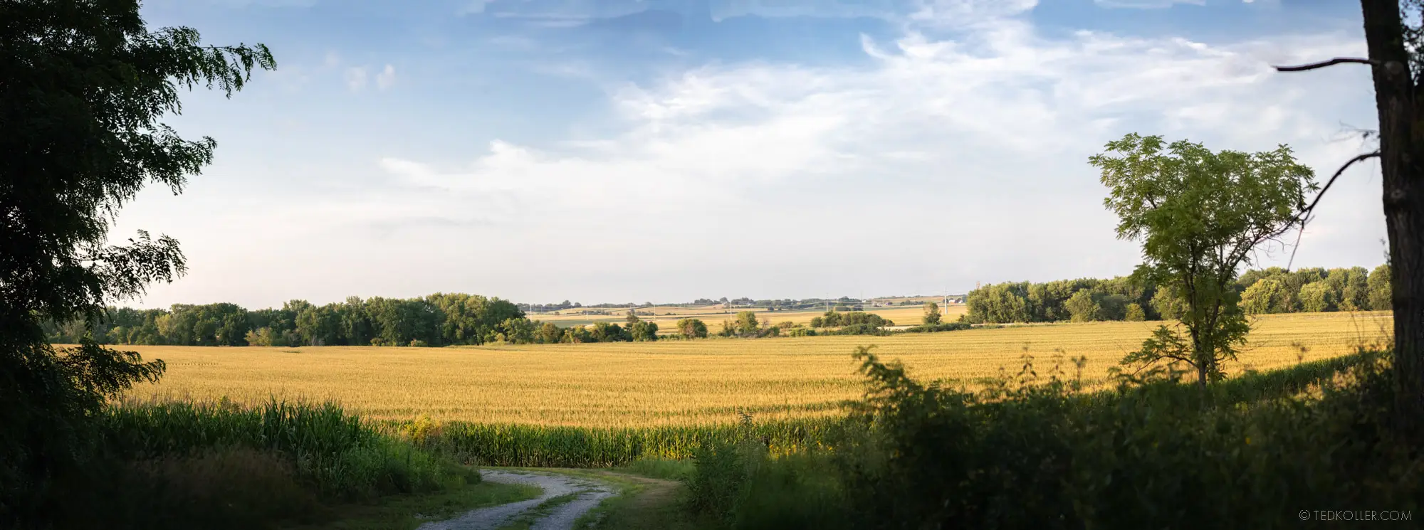 Kalona, IA