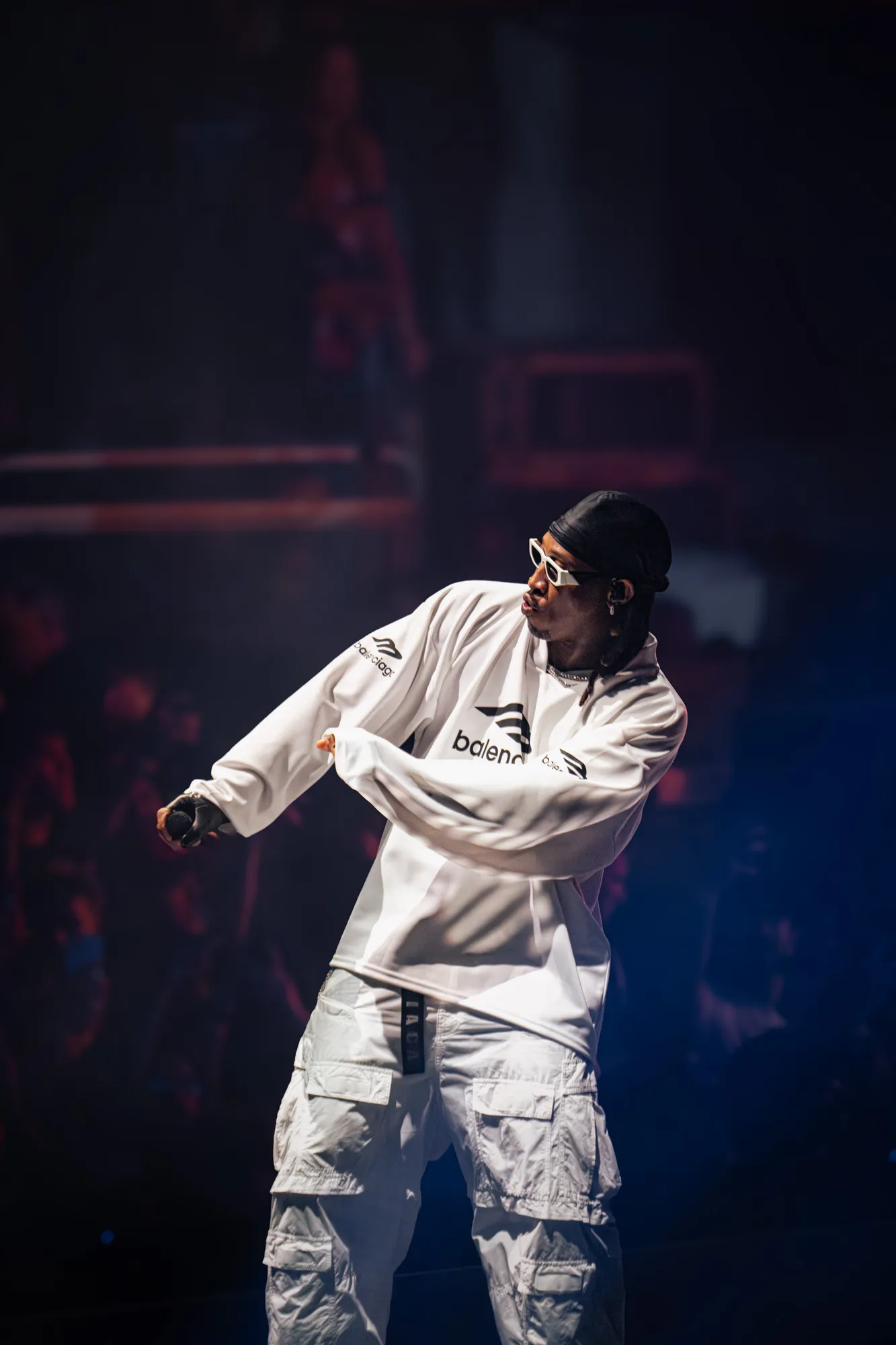 Future Hendrix