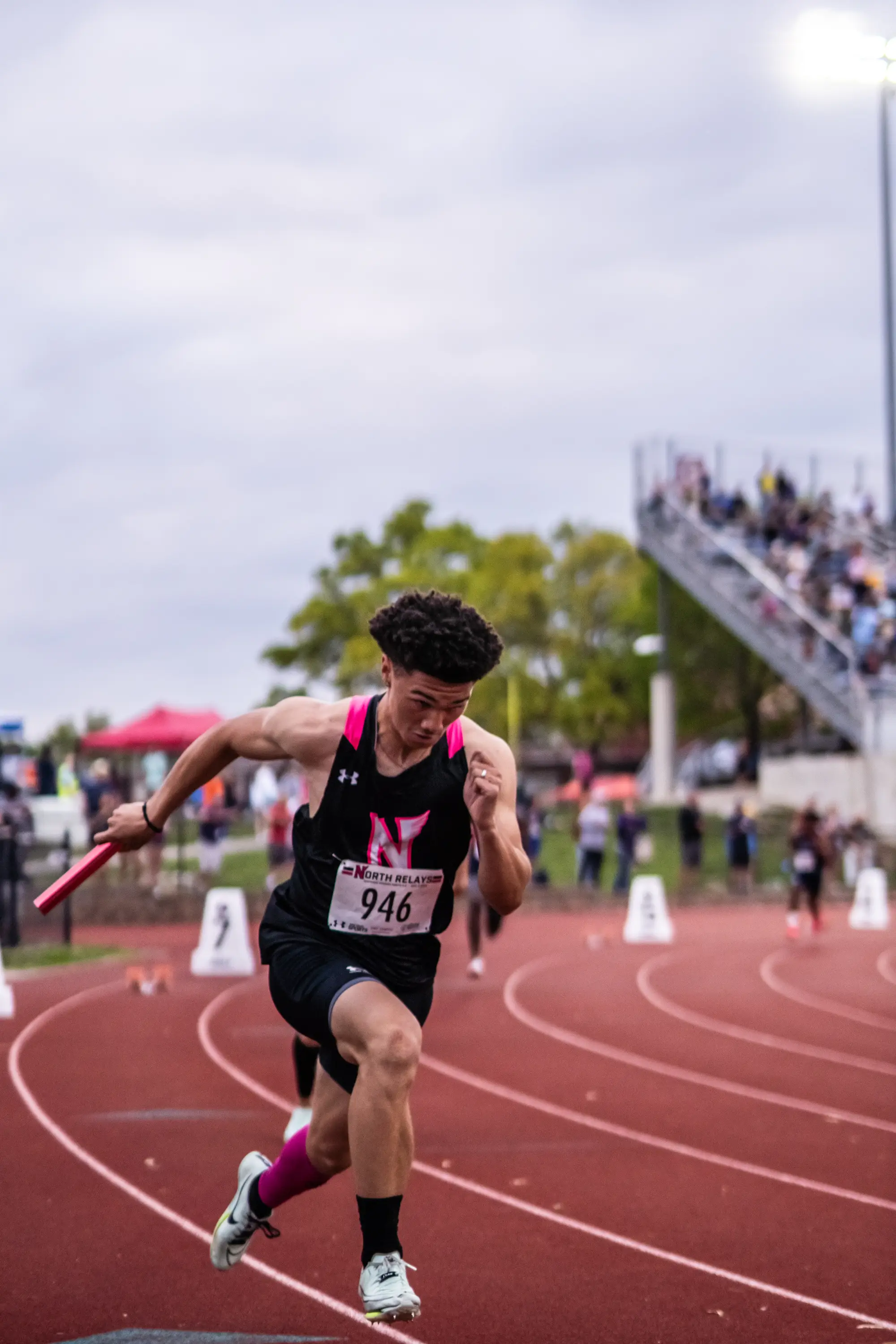 Athletics