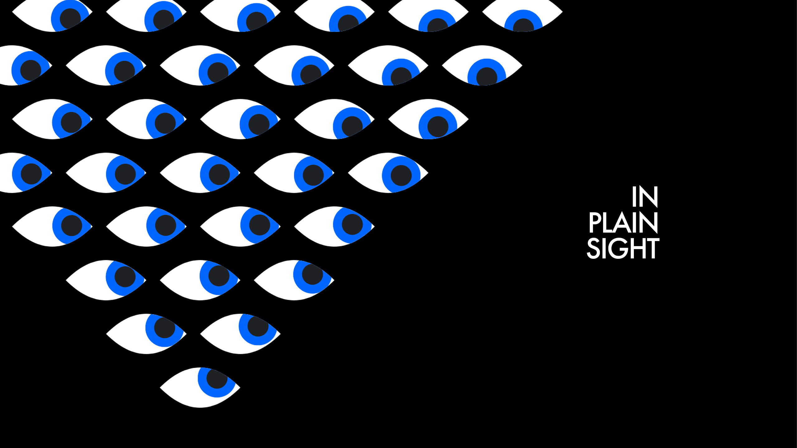 In Plain Sight